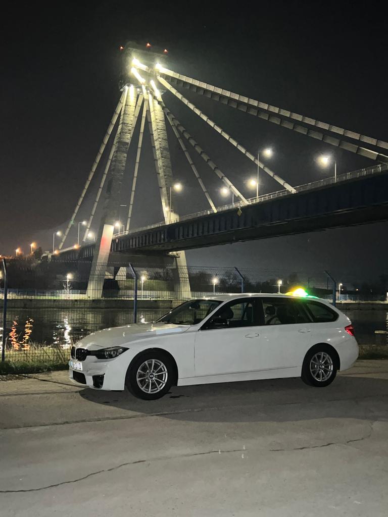 Comanda taxi – 0726511855