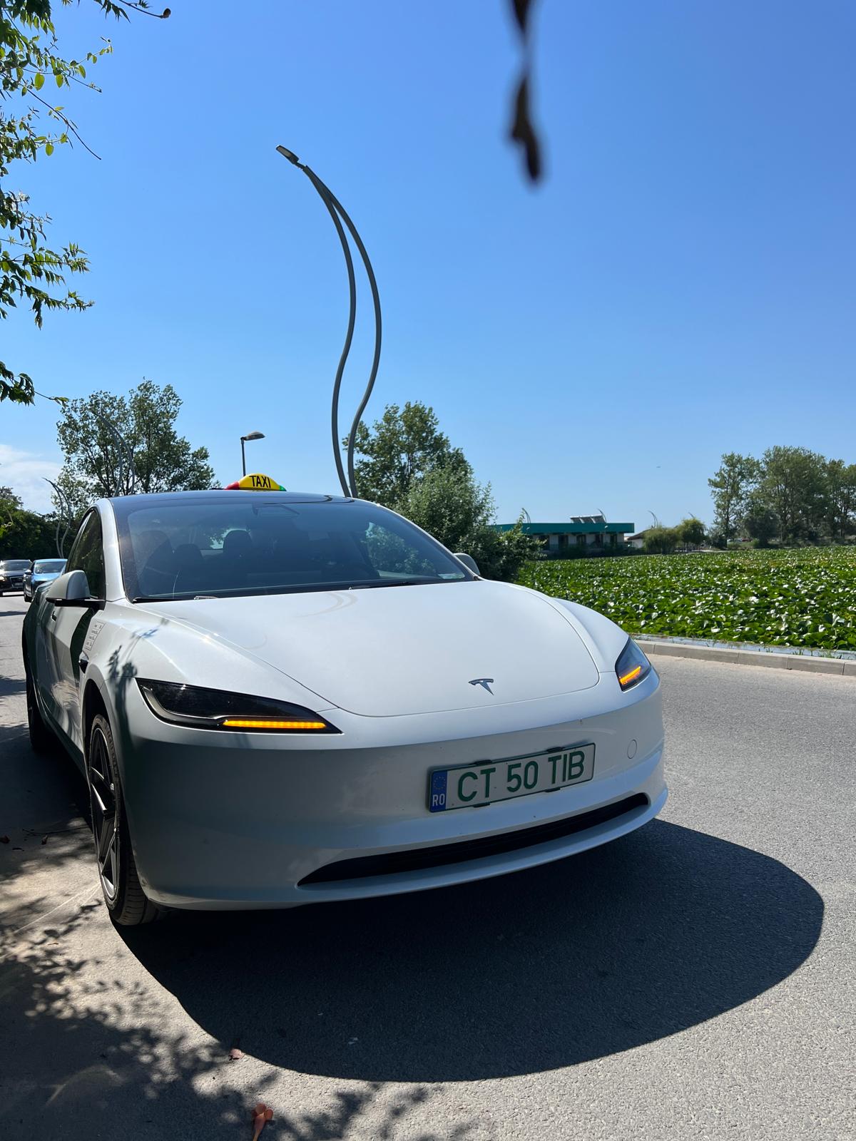 Taxi Eforie Nord: Serviciul de Transport pe Care te Poți Baza – 0726511855